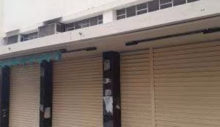 Casa para alugar em Jardim Nova Santa Paula de 390.34m² com 2 Quartos