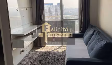 Apartamento para venda em Padroeira de 48.00m² com 2 Quartos e 1 Garagem
