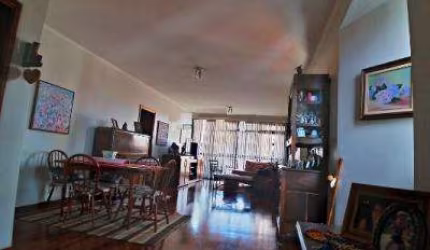 Apartamento para alugar em Centro de 203.00m² com 3 Quartos, 1 Suite e 1 Garagem