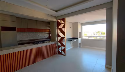 Apartamento para venda em Jardim Das Nações de 130.60m² com 3 Quartos, 3 Suites e 2 Garagens