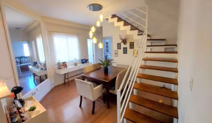 Apartamento para venda em Vila São José de 135.31m² com 2 Quartos, 1 Suite e 2 Garagens