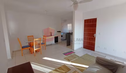 Apartamento para venda em Portal Da Mantiqueira de 61.00m² com 2 Quartos, 1 Suite e 1 Garagem