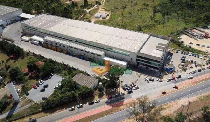 Galpão / Depósito / Armazém para alugar em Aparecidinha de 19758.00m²