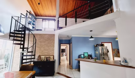 Casa para venda em Jardim Hípica Pinheiro de 250.00m² com 3 Quartos, 1 Suite e 1 Garagem