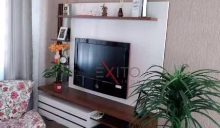 Apartamento para venda em Residencial Alpha Iii de 52.00m² com 2 Quartos e 1 Garagem