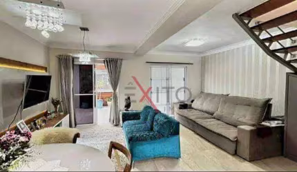 Casa de Condomínio para venda em Vintage Condomínio Clube de 89.00m² com 3 Quartos, 1 Suite e 2 Garagens