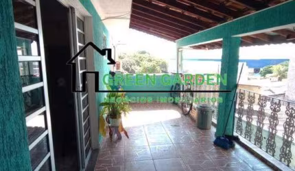 Casa para venda em Jardim Guanabara de 124.00m² com 4 Quartos e 4 Garagens