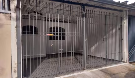 Casa para alugar em Santa Terezinha de 85.00m² com 3 Quartos e 1 Garagem
