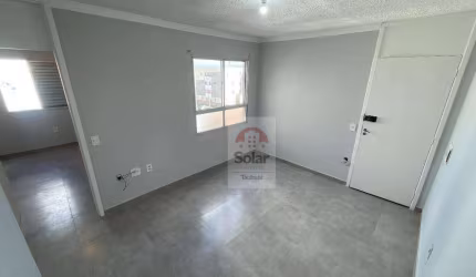 Apartamento para venda em Vila Bela de 50.00m² com 2 Quartos e 1 Garagem