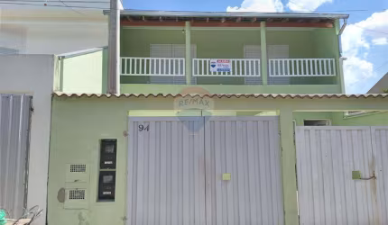 Casa para alugar em Jardim Mirassol de 70.00m² com 2 Quartos e 1 Garagem