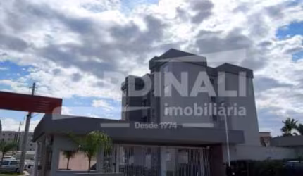 Apartamento para venda em Jardim Botânico de 44.00m² com 2 Quartos e 1 Garagem