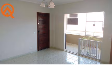 Apartamento para venda em Jardim Flamboyant de 92.61m² com 3 Quartos, 1 Suite e 1 Garagem