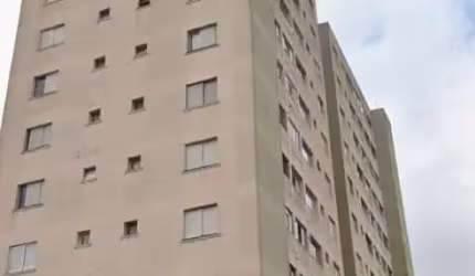 Apartamento para venda em Gopoúva de 48.00m² com 1 Quarto e 1 Garagem