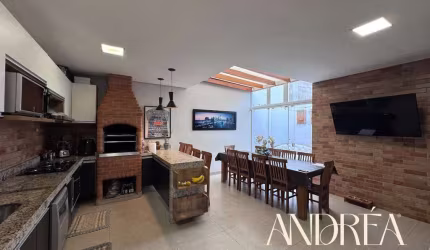 Casa de Condomínio para venda em Sítios De Recreio Independência de 60.00m² com 2 Quartos, 1 Suite e 2 Garagens