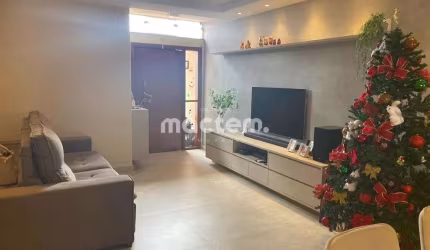 Casa de Condomínio para venda em Nova Aliança de 132.00m² com 3 Quartos, 1 Suite e 2 Garagens