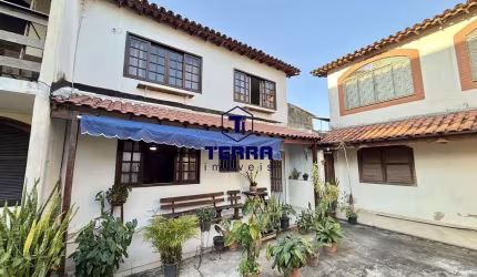 Casa para venda em Maria Paula de 89.99m² com 3 Quartos e 1 Garagem