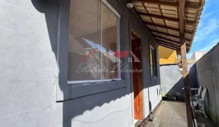 Casa para alugar em Verão Vermelho (tamoios) de 150.00m² com 2 Quartos, 1 Suite e 1 Garagem