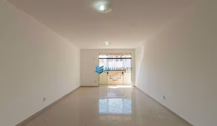 Apartamento para alugar em Centro de 210.00m² com 3 Quartos, 1 Suite e 2 Garagens