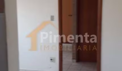 Apartamento para venda em Parque Residencial Lagoinha de 40.00m² com 1 Quarto, 1 Suite e 1 Garagem
