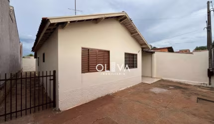 Casa para venda e aluguel em Conjunto Habitacional São José Do Rio Preto de 230.00m² com 2 Quartos e 3 Garagens