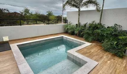 Apartamento para venda em Jardim Alto Da Represa de 184.00m² com 3 Quartos, 1 Suite e 2 Garagens