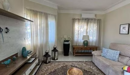 Casa de Condomínio para venda em Jardins De Samantha Ii de 208.00m² com 3 Quartos, 3 Suites e 4 Garagens