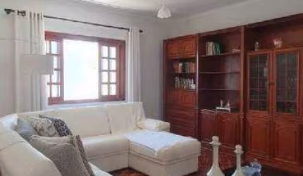 Apartamento para venda em Parque Santa Cândida de 219.00m² com 3 Quartos, 1 Suite e 2 Garagens