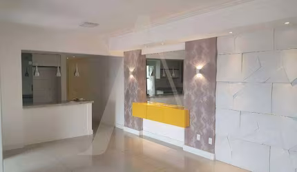Apartamento para venda em Jardim Anhangüera de 115.00m² com 3 Quartos, 1 Suite e 2 Garagens