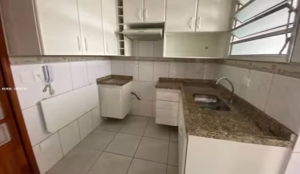 Apartamento para venda em Vila Alzira de 60.00m² com 2 Quartos e 1 Garagem