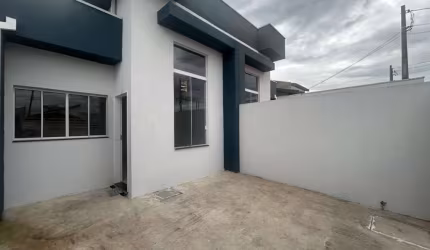 Casa para venda em Loteamento Vila Olímpia de 125.00m² com 3 Quartos, 1 Suite e 2 Garagens