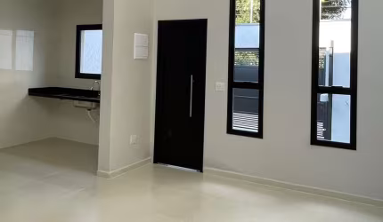 Casa para venda em Parque Olímpico de 79.00m² com 3 Quartos, 1 Suite e 2 Garagens