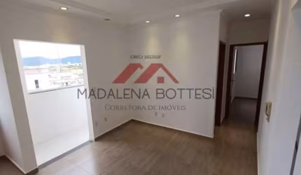 Apartamento para venda em Jardim Universo de 54.00m² com 2 Quartos e 1 Garagem