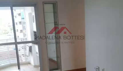 Apartamento para venda em Socorro de 56.00m² com 2 Quartos e 1 Garagem