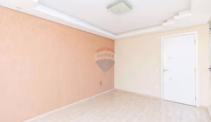 Apartamento para venda em Campo De Santana de 45.00m² com 2 Quartos e 1 Garagem