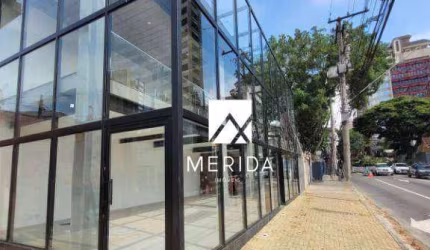 Sala Comercial para alugar em Jardim de 140.00m² com 3 Garagens