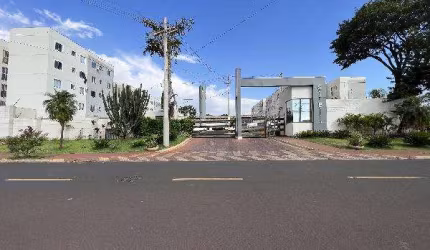 Apartamento para venda em Alvorada de 39.00m² com 2 Quartos e 1 Garagem