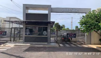 Apartamento para venda em Núcleo Residencial Presidente Geisel de 39.00m² com 2 Quartos e 1 Garagem