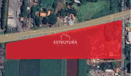 Terreno para venda em Bairro Do Cascalho de 20863.00m²