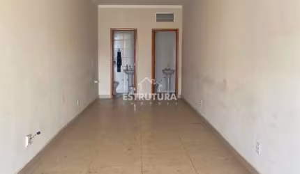 Imóvel Comercial para alugar em Jardim Residencial Das Palmeiras de 45.00m²