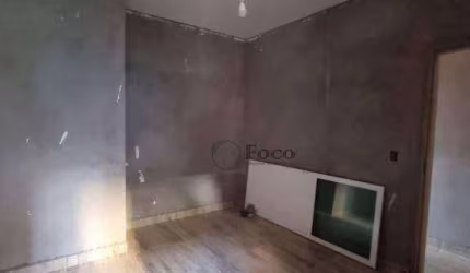Casa para alugar em Parque Continental Ii de 90.00m² com 2 Quartos e 1 Garagem