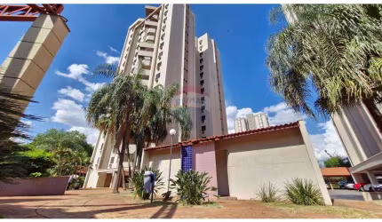 Apartamento para alugar em Alto Da Boa Vista de 84.00m² com 3 Quartos, 1 Suite e 2 Garagens