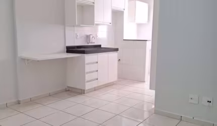 Apartamento para alugar em Vila Imperial de 55.00m² com 2 Quartos e 1 Garagem