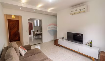 Apartamento para venda em Bancários de 64.00m² com 2 Quartos e 1 Garagem