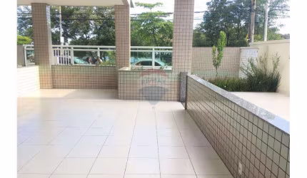 Apartamento para alugar em Ribeira de 67.00m² com 2 Quartos, 1 Suite e 1 Garagem