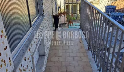 Apartamento para venda em Penha Circular de 67.00m² com 2 Quartos e 1 Garagem