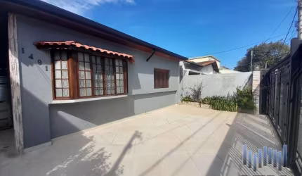 Casa para alugar em Planalto Paulista de 160.00m² com 3 Quartos, 1 Suite e 3 Garagens