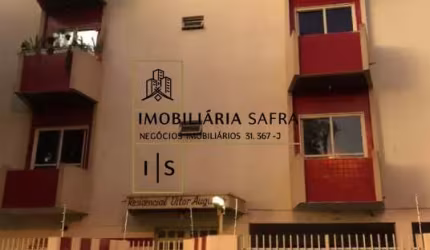 Apartamento para venda em Jardim Vieira de 94.00m² com 3 Quartos, 1 Suite e 2 Garagens