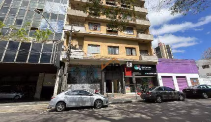 Apartamento para venda em Centro de 72.00m² com 2 Quartos