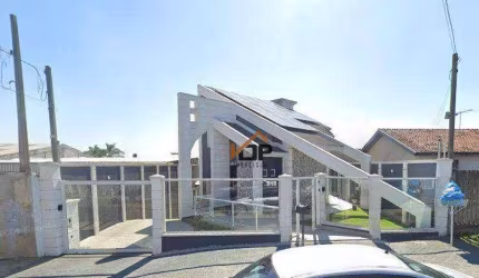 Casa para venda em Gralha Azul de 364.00m² com 3 Quartos e 1 Garagem