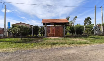 Chácara para venda em Residencial Recanto Everest de 1017.00m² com 2 Quartos, 1 Suite e 10 Garagens